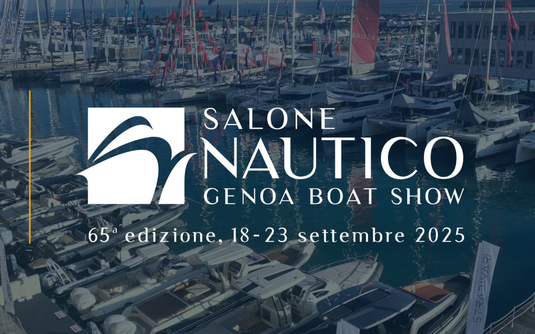 Frigoflegrea al Salone Nautico di Genova 2025: innovazione, partnership e soluzioni su misura di refrigerazione e condizionamento per la nautica